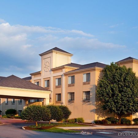 Baymont By Wyndham Merrillville Zewnętrze zdjęcie
