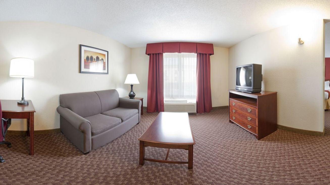 Baymont By Wyndham Merrillville Zewnętrze zdjęcie