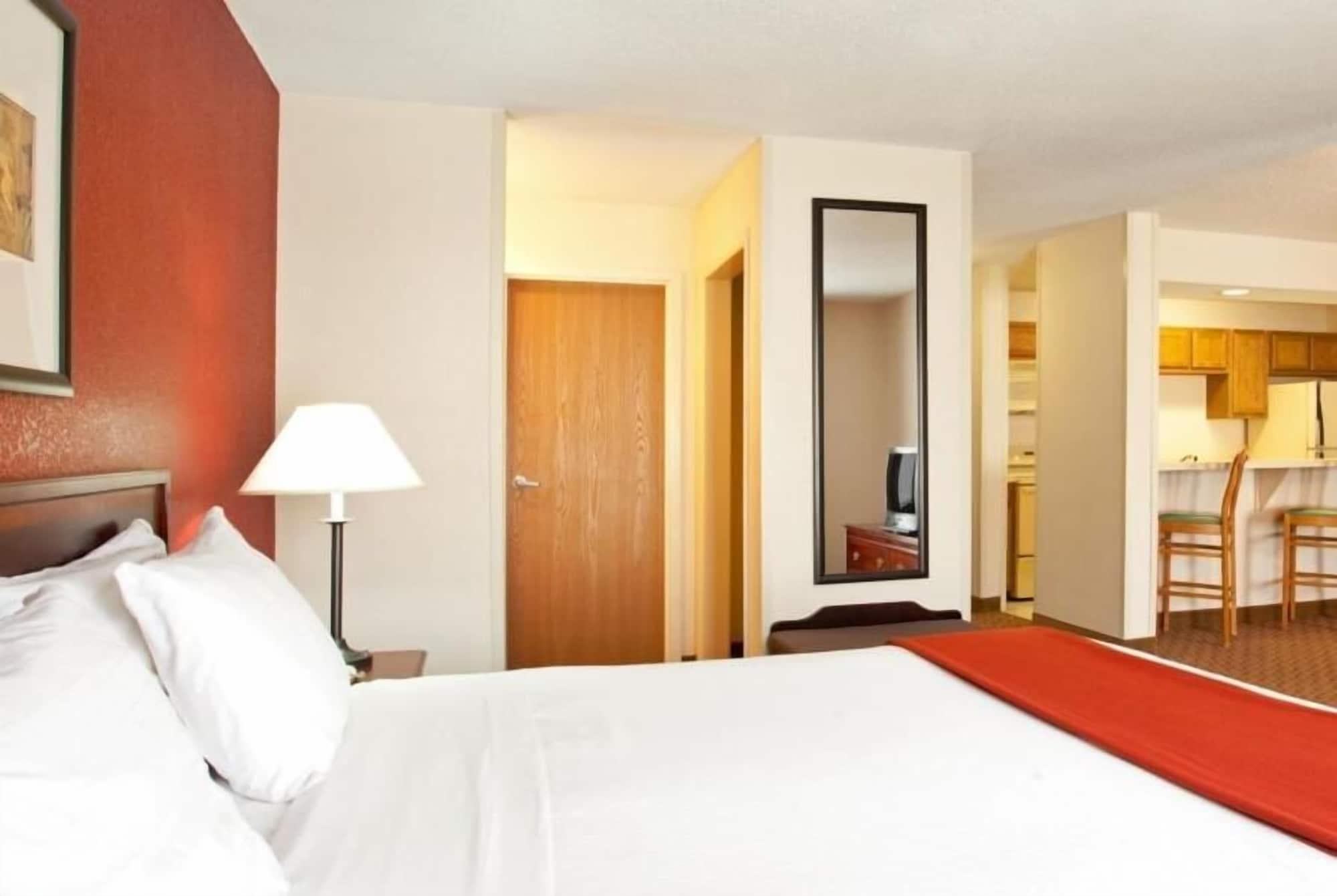 Baymont By Wyndham Merrillville Zewnętrze zdjęcie