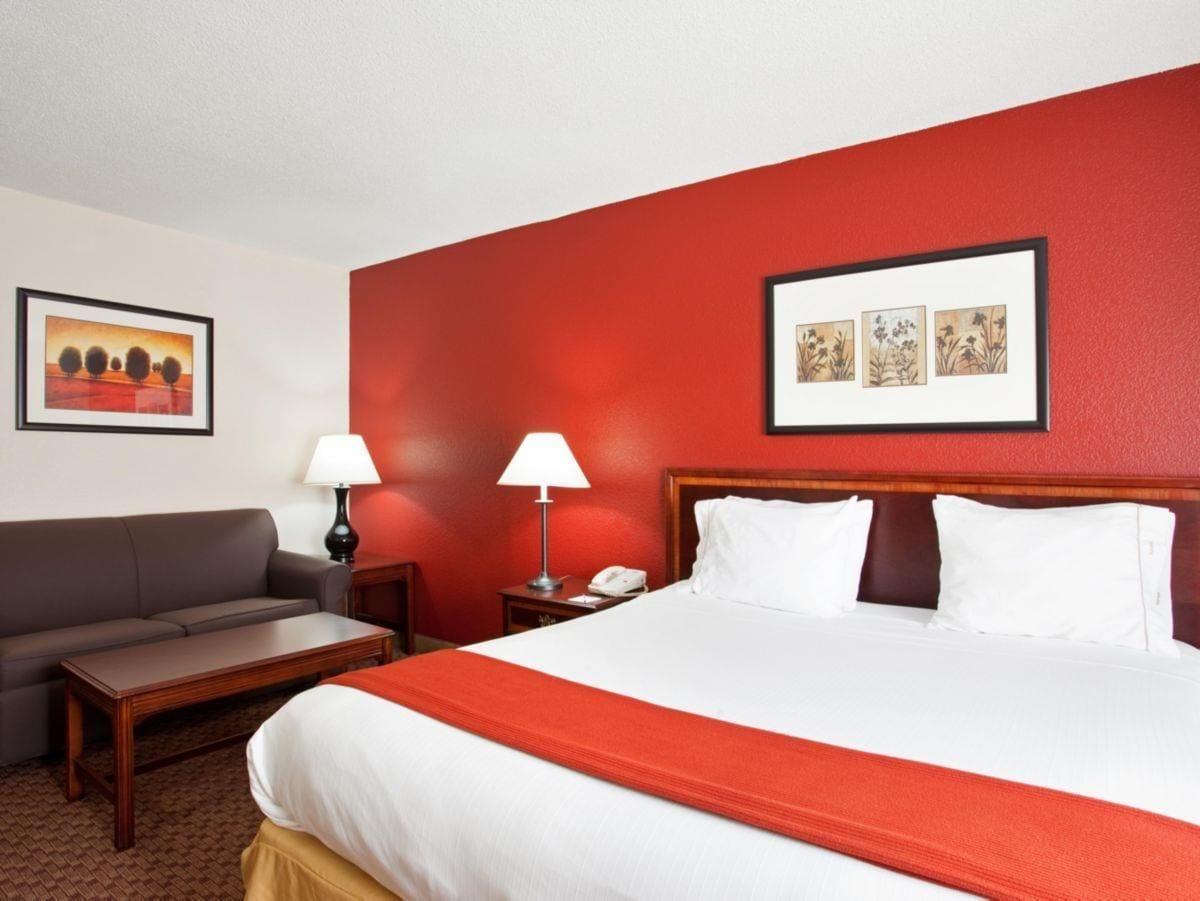 Baymont By Wyndham Merrillville Zewnętrze zdjęcie