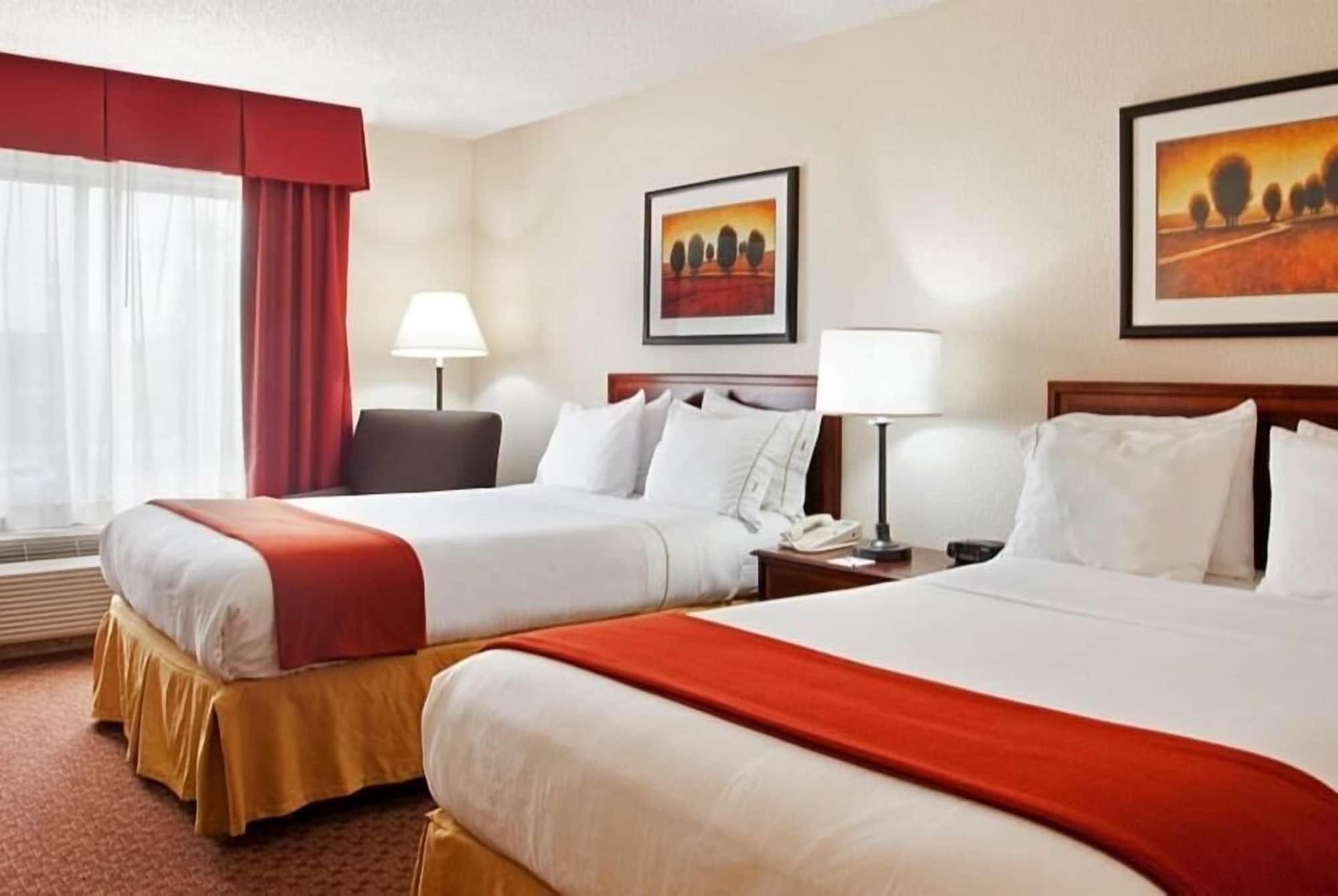 Baymont By Wyndham Merrillville Zewnętrze zdjęcie