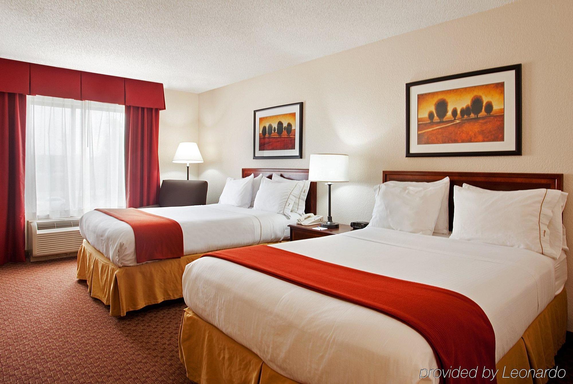 Baymont By Wyndham Merrillville Pokój zdjęcie