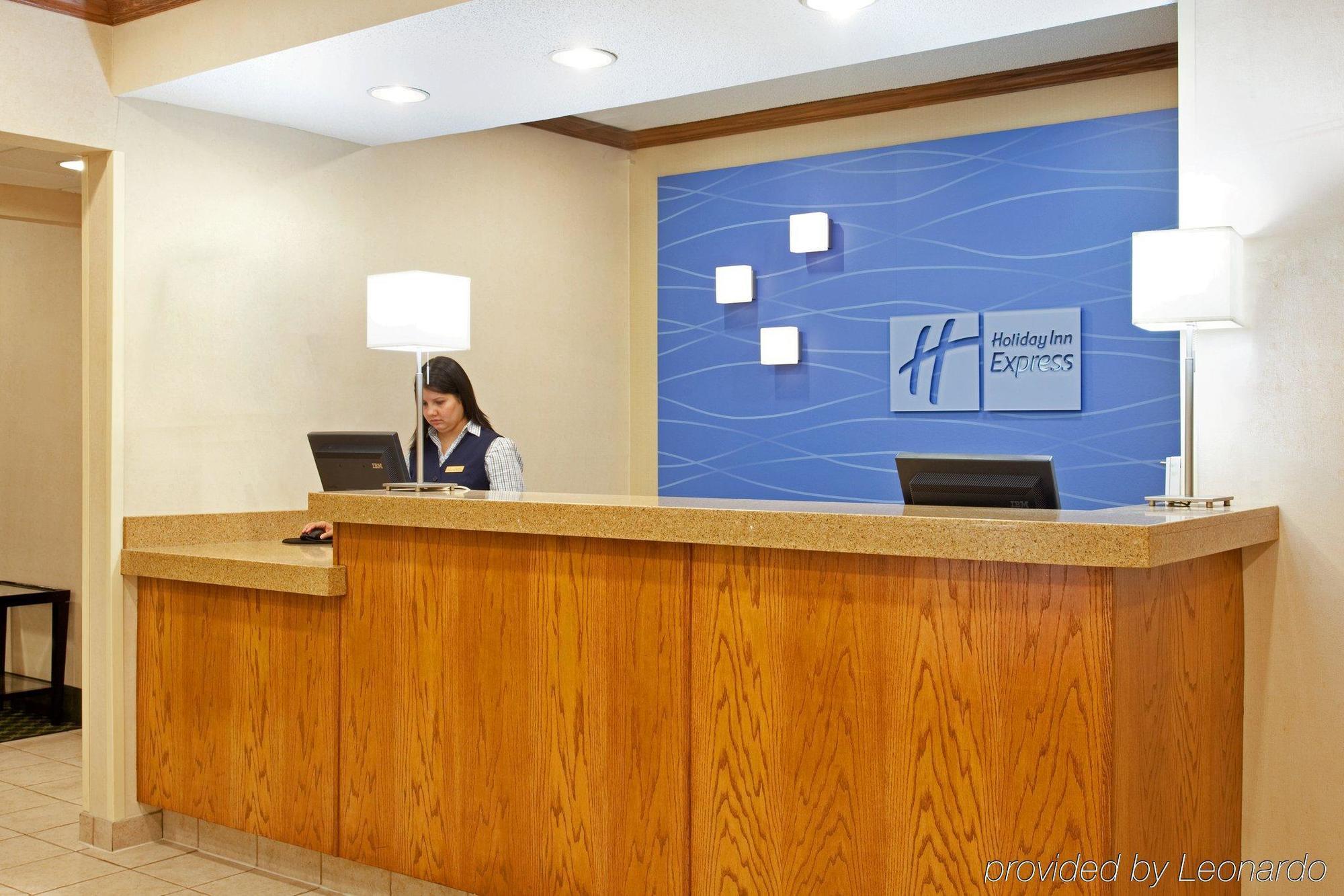 Baymont By Wyndham Merrillville Wnętrze zdjęcie