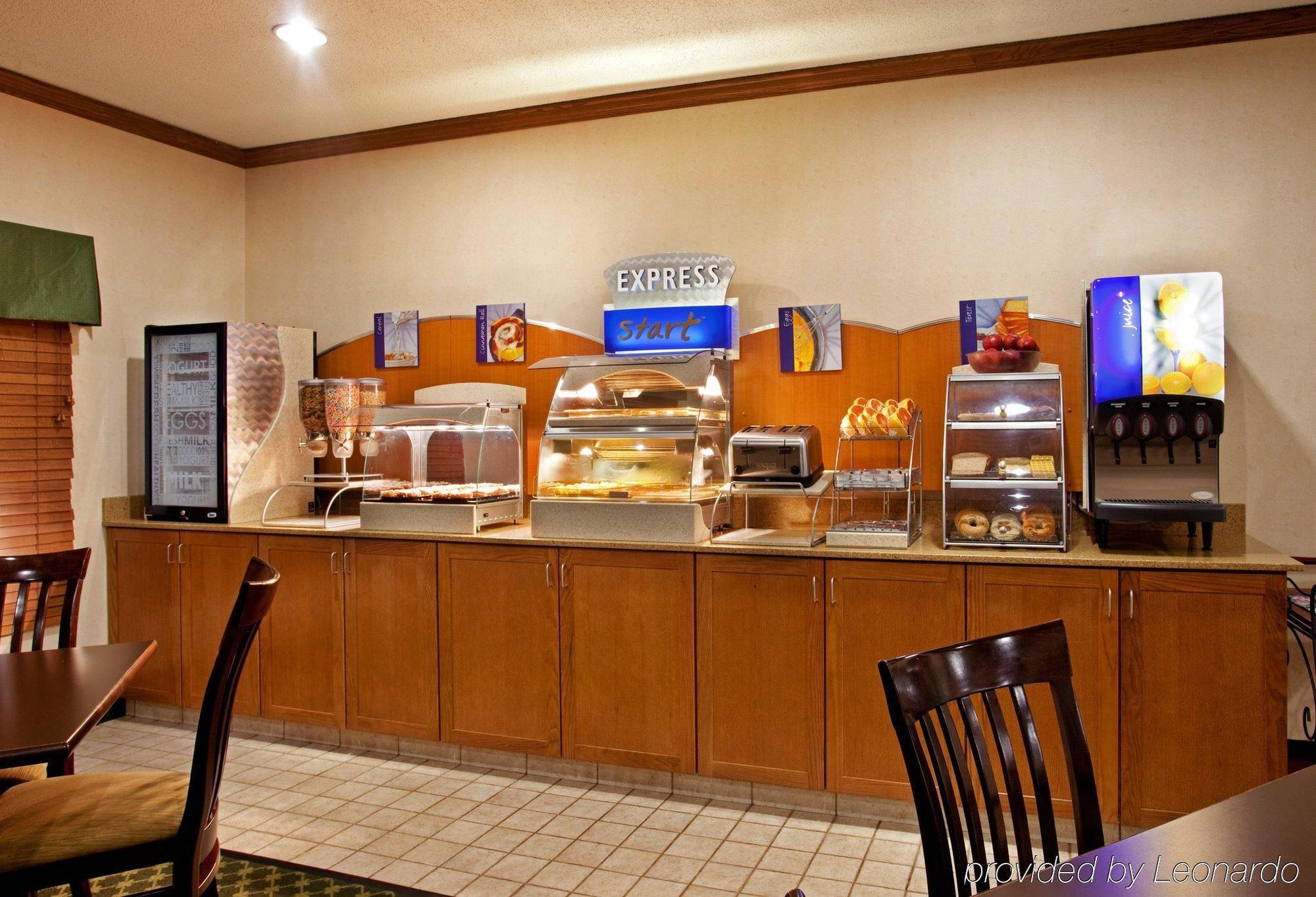 Baymont By Wyndham Merrillville Restauracja zdjęcie