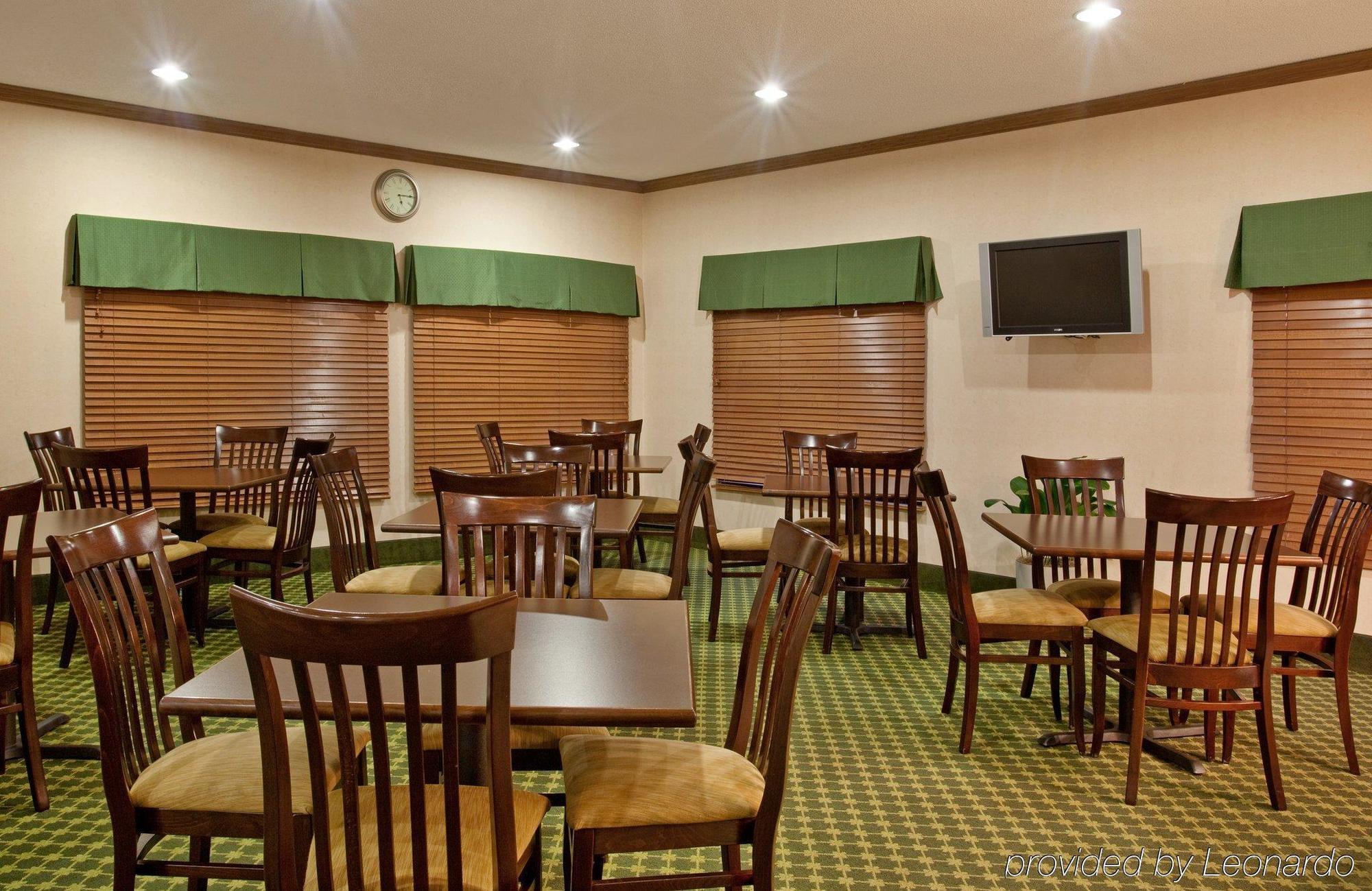 Baymont By Wyndham Merrillville Restauracja zdjęcie