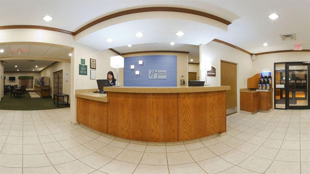Baymont By Wyndham Merrillville Zewnętrze zdjęcie