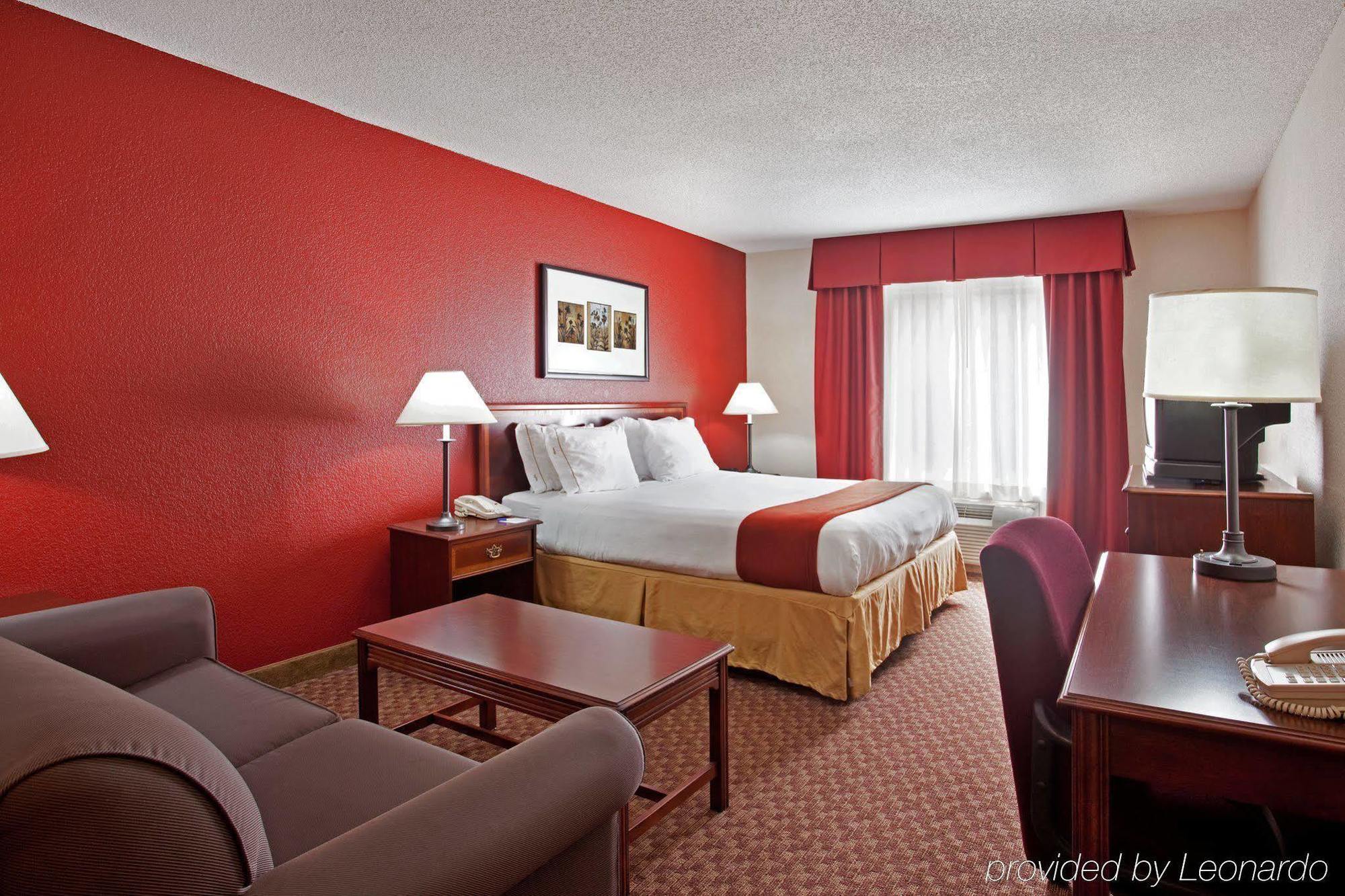 Baymont By Wyndham Merrillville Pokój zdjęcie