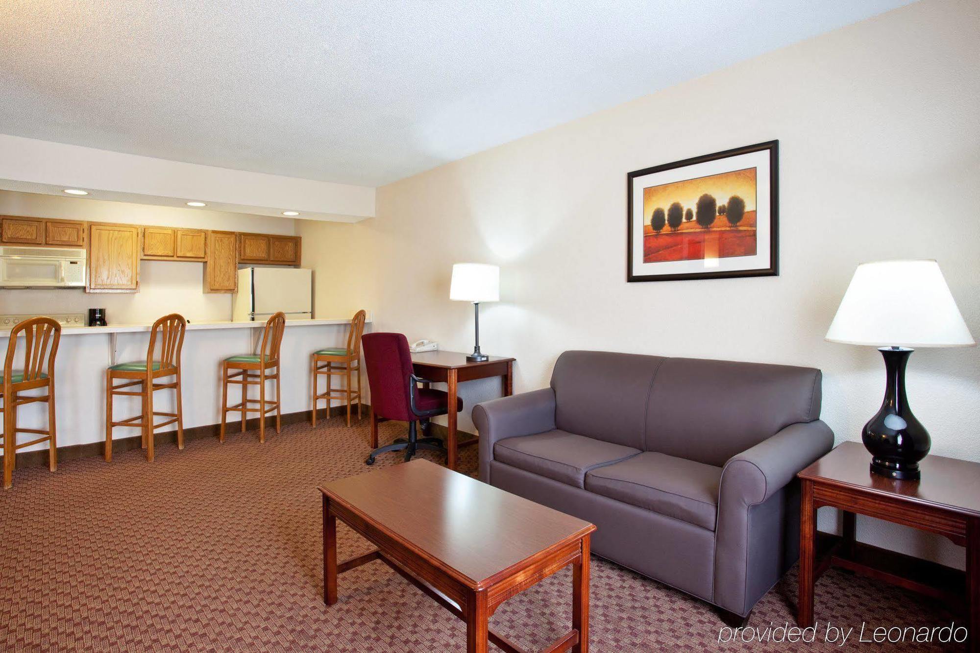 Baymont By Wyndham Merrillville Pokój zdjęcie