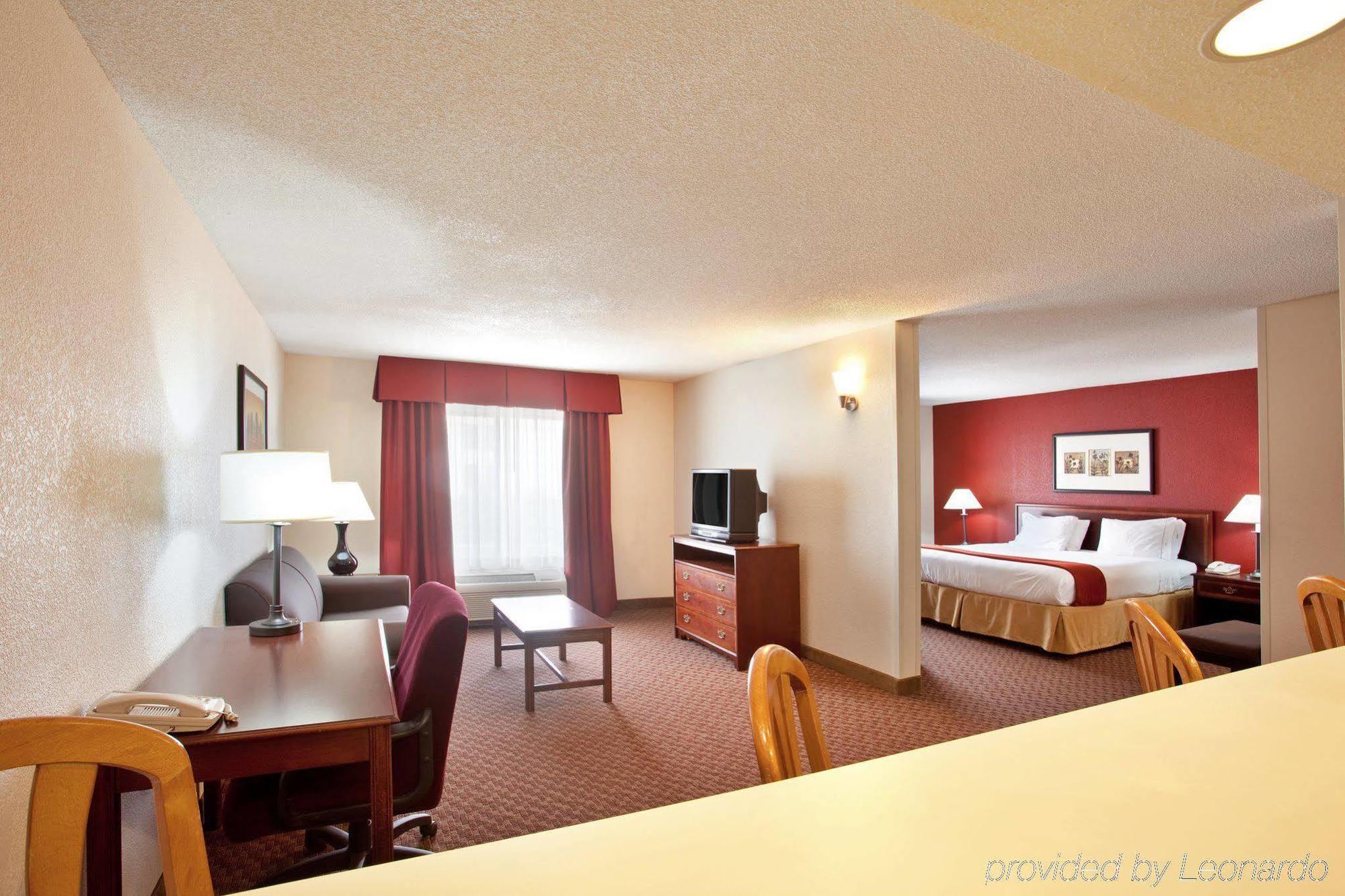 Baymont By Wyndham Merrillville Zewnętrze zdjęcie