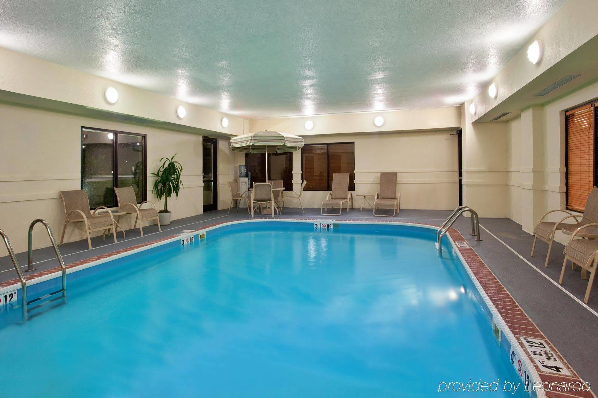 Baymont By Wyndham Merrillville Zewnętrze zdjęcie