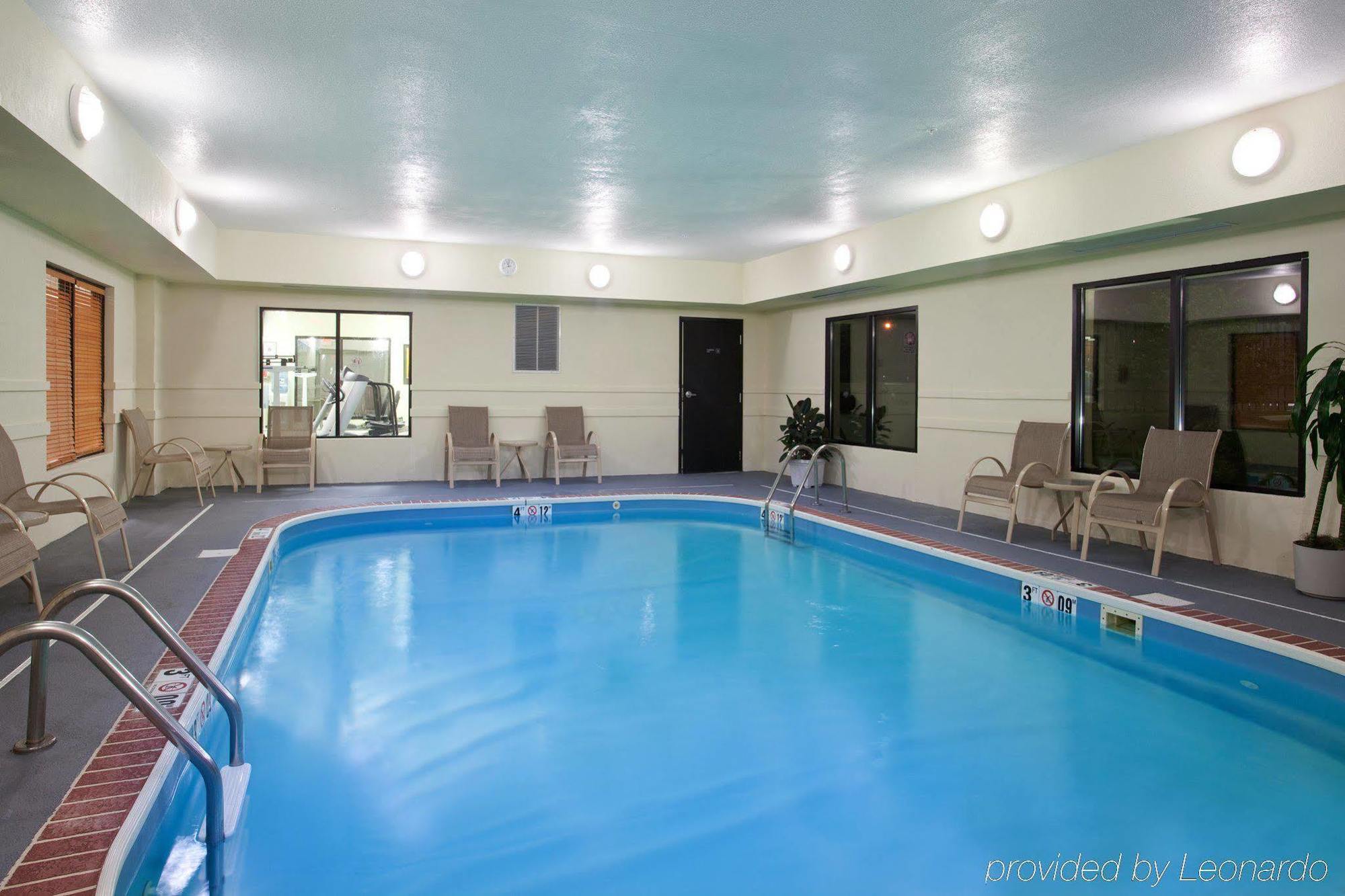 Baymont By Wyndham Merrillville Udogodnienia zdjęcie