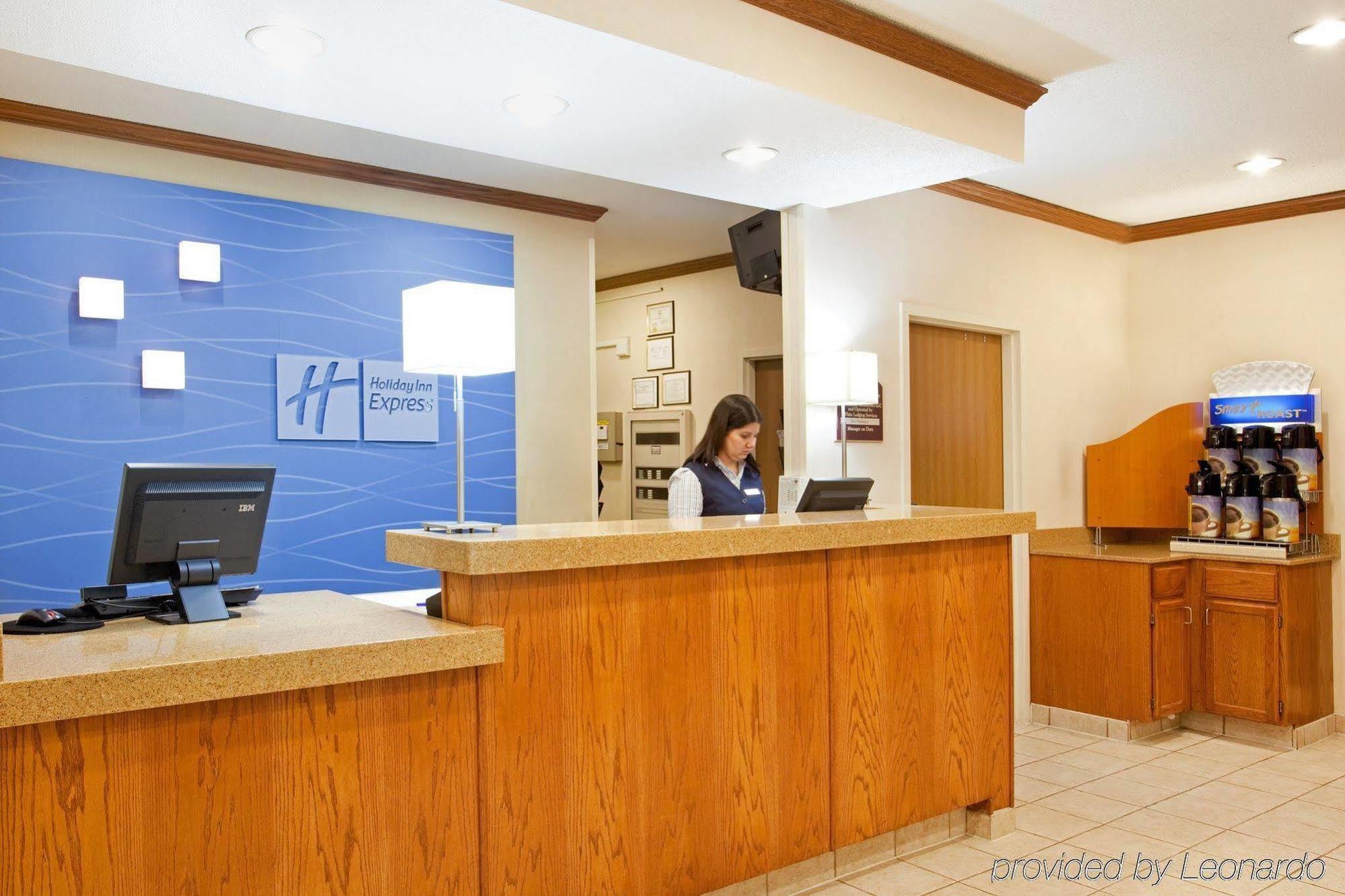 Baymont By Wyndham Merrillville Wnętrze zdjęcie