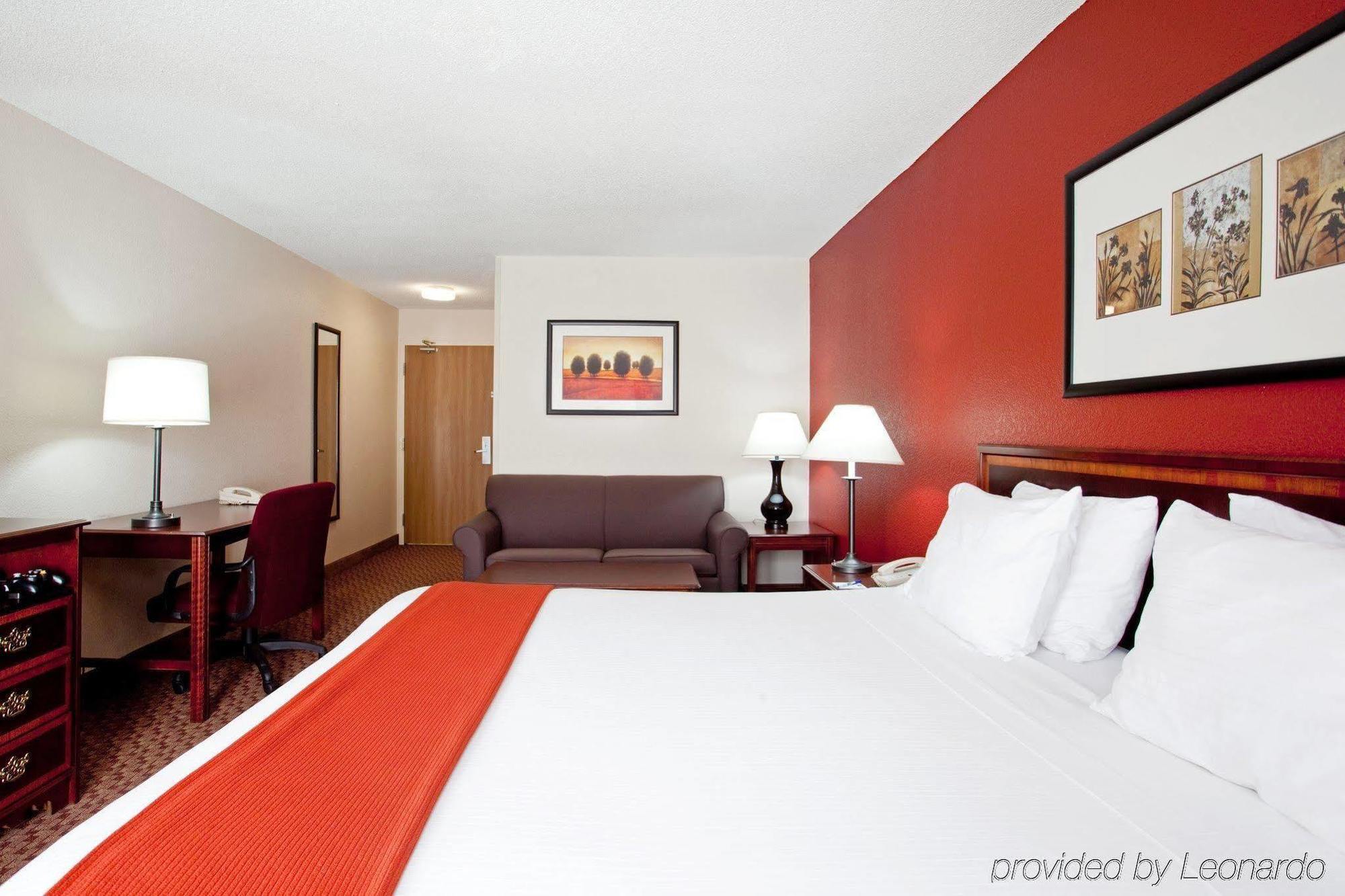 Baymont By Wyndham Merrillville Pokój zdjęcie